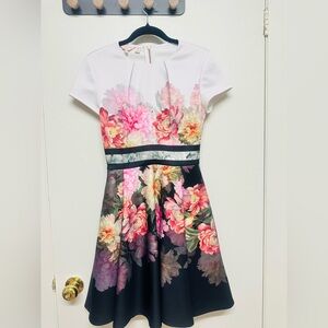 Ted baker 1 dress